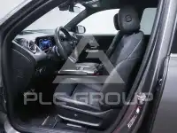 2025 Mercedes Benz EQB