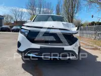 2025 Mercedes Benz EQB