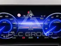 2025 Mercedes Benz EQB