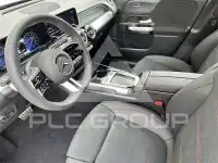 2025 Mercedes Benz EQB