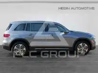 2025 Mercedes Benz EQB