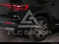 2025 Mercedes Benz EQB