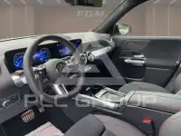 2025 Mercedes Benz EQB