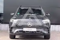 2025 Mercedes Benz EQB
