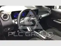 2025 Mercedes Benz EQB