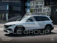 2025 Mercedes Benz EQB