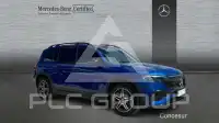 2025 Mercedes Benz EQB