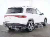 2025 Mercedes Benz EQB