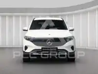 2025 Mercedes Benz EQB