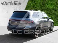 2025 Mercedes Benz EQB