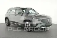 2025 Mercedes Benz EQB