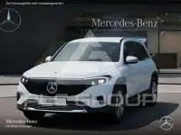 2025 Mercedes Benz EQB
