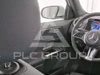 2025 Mercedes Benz EQB