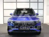 2025 Mercedes Benz EQB