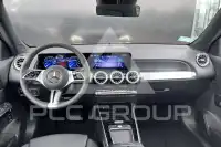 2025 Mercedes Benz EQB