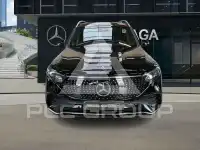 2025 Mercedes Benz EQB