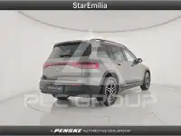 2025 Mercedes Benz EQB