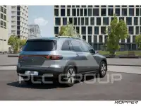 2025 Mercedes Benz EQB