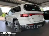 2025 Mercedes Benz EQB