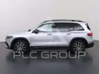2025 Mercedes Benz EQB