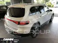 2025 Mercedes Benz EQB