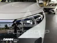 2025 Mercedes Benz EQB