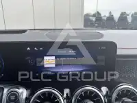 2025 Mercedes Benz EQB