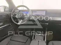 2025 Mercedes Benz EQB