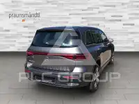 2025 Mercedes Benz EQB