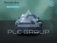 2025 Mercedes Benz EQB