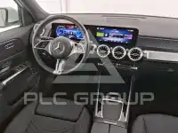 2025 Mercedes Benz EQB
