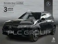 2025 Mercedes Benz EQB