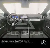 2025 Mercedes Benz EQB