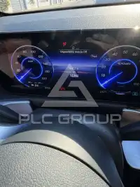 2025 Mercedes Benz EQB