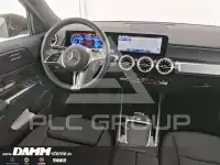 2025 Mercedes Benz EQB
