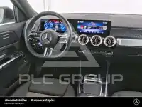 2025 Mercedes Benz EQB