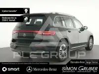 2025 Mercedes Benz EQB