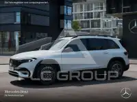 2025 Mercedes Benz EQB