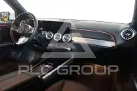 2025 Mercedes Benz EQB