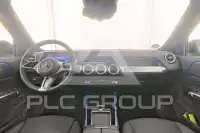 2025 Mercedes Benz EQB