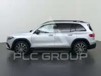 2025 Mercedes Benz EQB