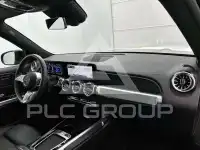 2025 Mercedes Benz EQB