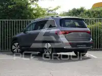 2025 Mercedes Benz EQB