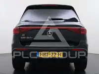 2025 Mercedes Benz EQB
