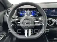 2025 Mercedes Benz EQB