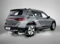 2025 Mercedes Benz EQB