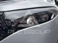 2025 Mercedes Benz EQB