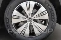2025 Mercedes Benz EQB