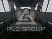 2025 Mercedes Benz EQB