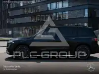 2025 Mercedes Benz EQB